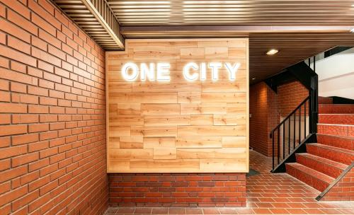 One City Apartment