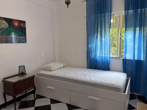 Fausto Urban Apartment