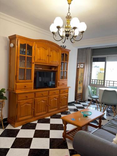 Fausto Urban Apartment
