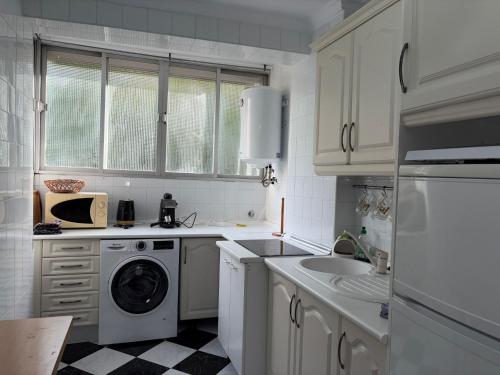 Fausto Urban Apartment