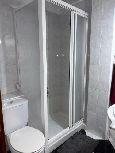 Fausto Urban Apartment