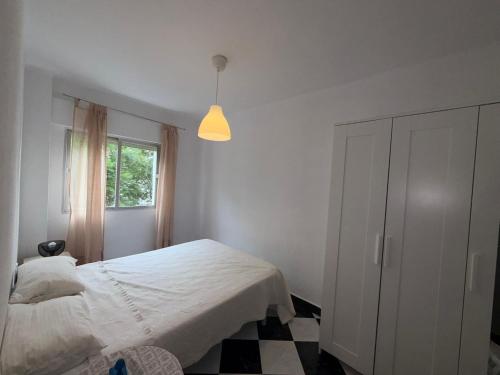 Fausto Urban Apartment