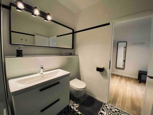 Charming City Apartment Salm 16