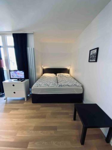 Charming City Apartment Salm 16