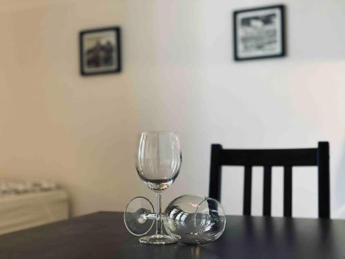 Charming City Apartment Salm 16