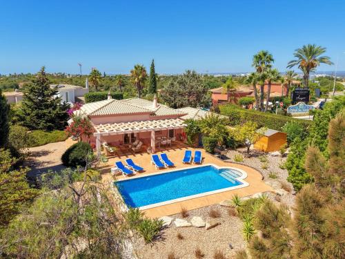Casa Oasis