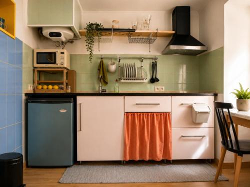 Central Elegant Studio