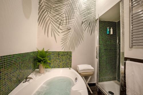 Vivaldi Luxury Rooms