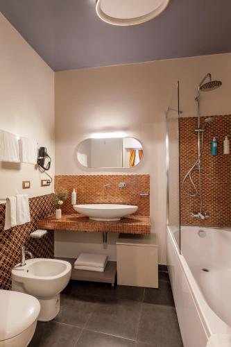 Respighi Apartments - Rome City Center