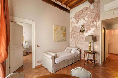 Respighi Apartments - Rome City Center