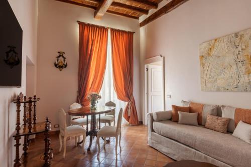 Respighi Apartments - Rome City Center