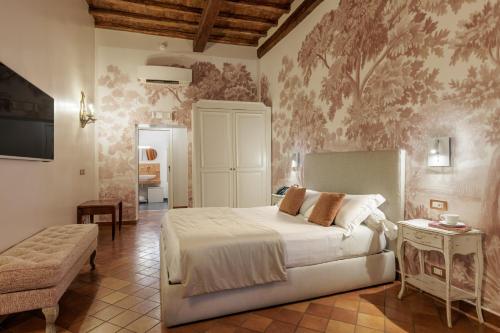 Respighi Apartments - Rome City Center