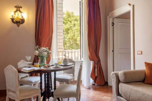 Respighi Apartments - Rome City Center
