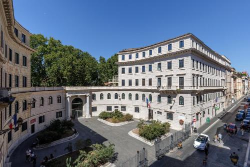 Respighi Apartments - Rome City Center