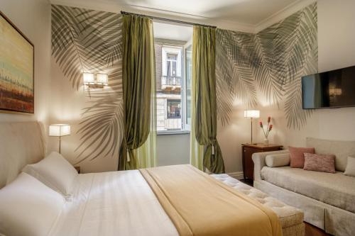 Vivaldi Luxury Rooms