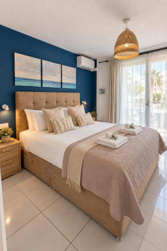 Elegance Duplex Parque Santiago2