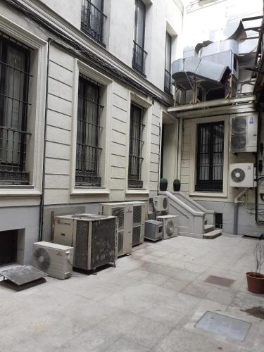 Céntrico apartamento entre Sol, Ópera y Pza Mayor