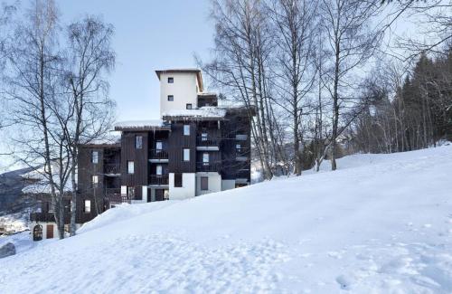 Le Chalet De Montchavin - Bel appartement duplex proche du centre MAE-4254