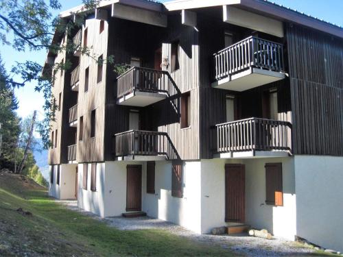 Le Chalet De Montchavin - Bel appartement duplex proche du centre MAE-4254