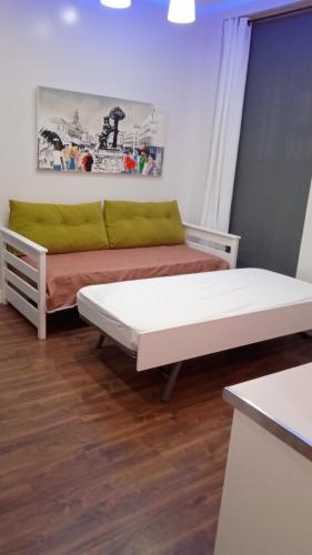 Céntrico apartamento entre Sol, Ópera y Pza Mayor
