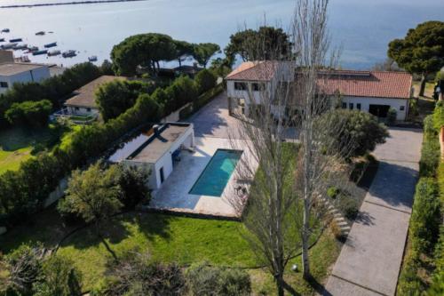 Villa LÉcrin de lÉtang - Welkeys