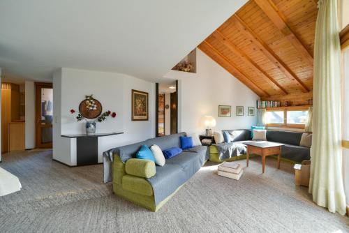 Chesa Alvra 6pax - Celerina