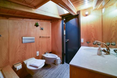 Chesa Alvra 6pax - Celerina