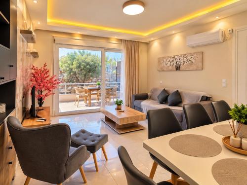 Achilleas Luxury Casa 1