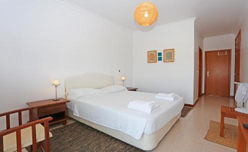 B109 - Beachside Escape Apartment in Lagos