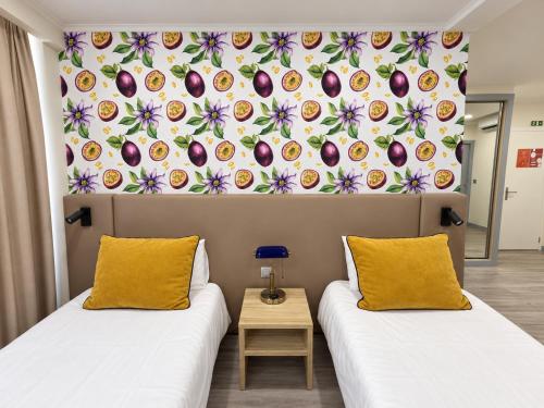 Apartamento moderno no Funchal - Maracujá Apartment by Tropical Solutions