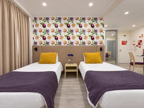 Apartamento moderno no Funchal - Maracujá Apartment by Tropical Solutions