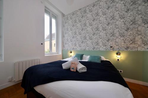 Proche gare Appartement 5 pers
