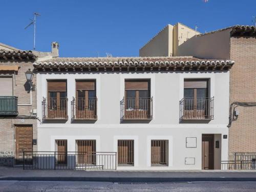 Apartamentos Granadal by Imperial Home