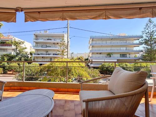 Grand Lux Residence in Glyfada Center