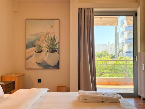 Grand Lux Residence in Glyfada Center