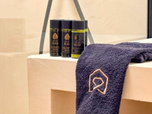 Grand Lux Residence in Glyfada Center