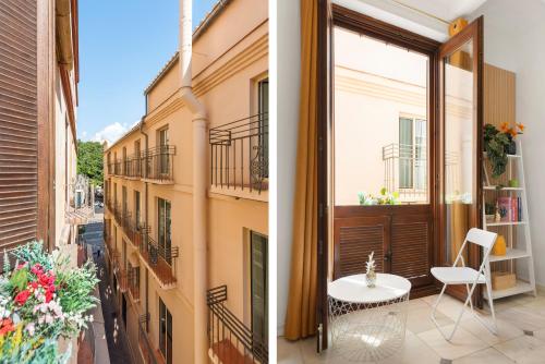 Renovated Apartment in Soho by Pineapple Homes