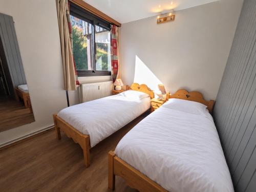 Appartement rénové proche pistes - 6 pers.