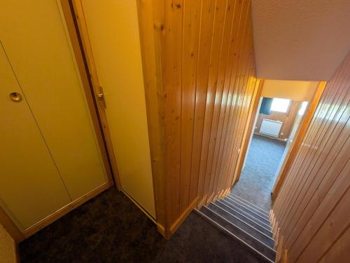 Appartement Triplex 2 Pièces · Ski aux Pieds · Terrasse