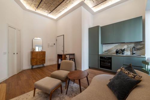 GuestHost - Modern and Bright Apartment in Rome