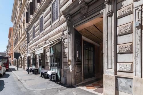 GuestHost - Modern and Bright Apartment in Rome