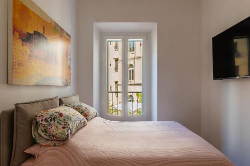 GuestHost - Modern and Bright Apartment in Rome