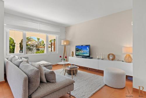 Beachfront Villa Casa Mosa Ref #32