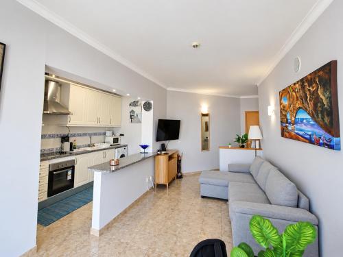 T1 Clube Praia Mar -Sol do Algarve