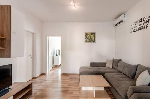 Apartments Anđela