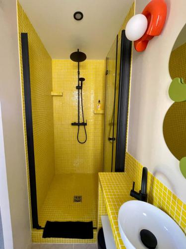 Loft Design - Vue Mer - Climatisation