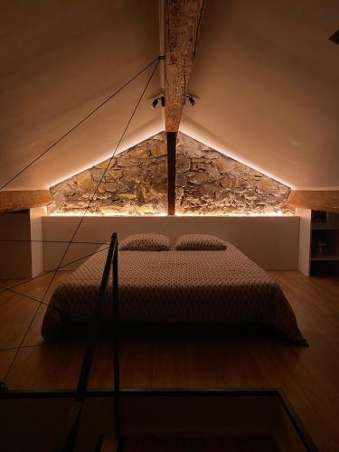 Loft Design - Vue Mer - Climatisation