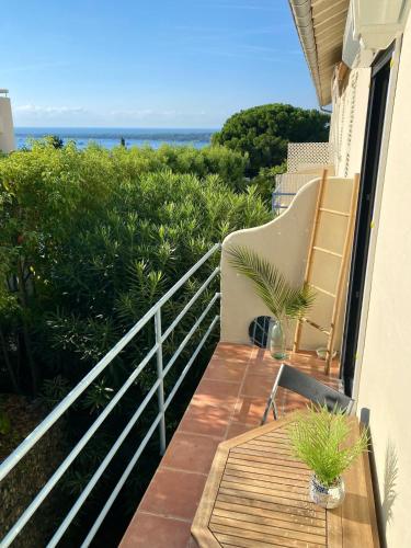 Loft Design - Vue Mer - Climatisation