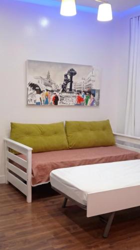 Céntrico apartamento entre Sol, Ópera y Pza Mayor