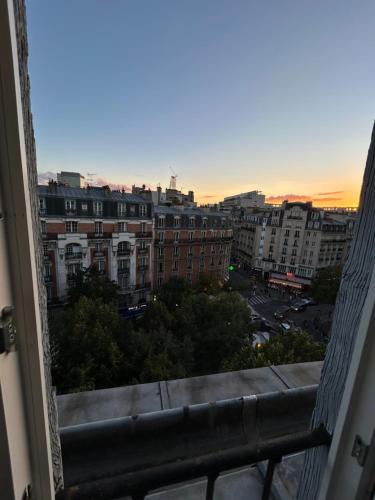 Chambre de Bonne Paris 15ème